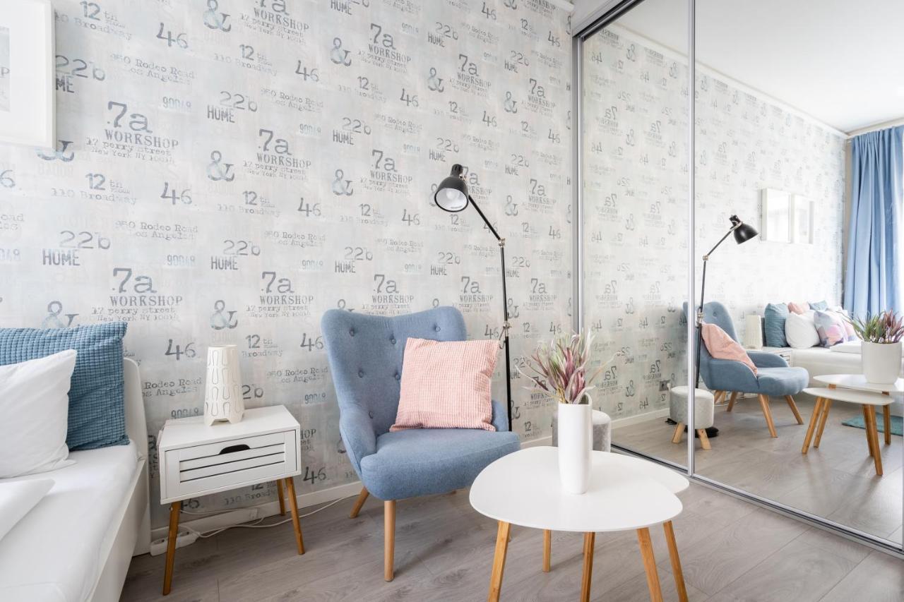 Bpr Chic Gem In The Heart Of The City Budapest Bagian luar foto