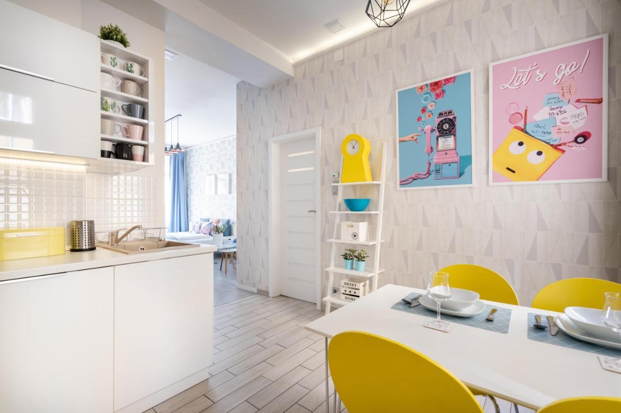Bpr Chic Gem In The Heart Of The City Budapest Bagian luar foto